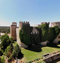 Se venden tres castillos en España: alguno por tan solo 45.000 euros