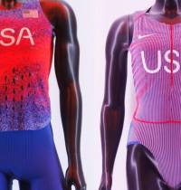 Los uniformes sexistas de Estados Unidos para las Olimpiadas