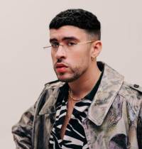 Bad Bunny y otros 5 famosos más que necesitaron ir a terapia