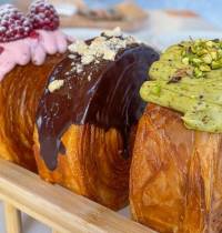 New York Rolls: el nuevo dulce viral y dónde comerlo en Madrid