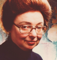 Marie Tharp, quien creó el primer mapa del fondo del océano - Joe Covello