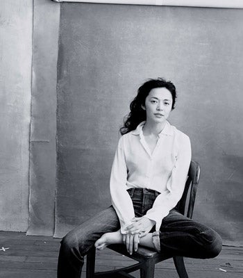 $!Yao Chen