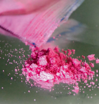 La cocaína rosa, la no tan nueva droga pija