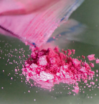 La cocaína rosa, la no tan nueva droga pija