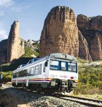 El tren más bonito de España cuesta solo 40 euros