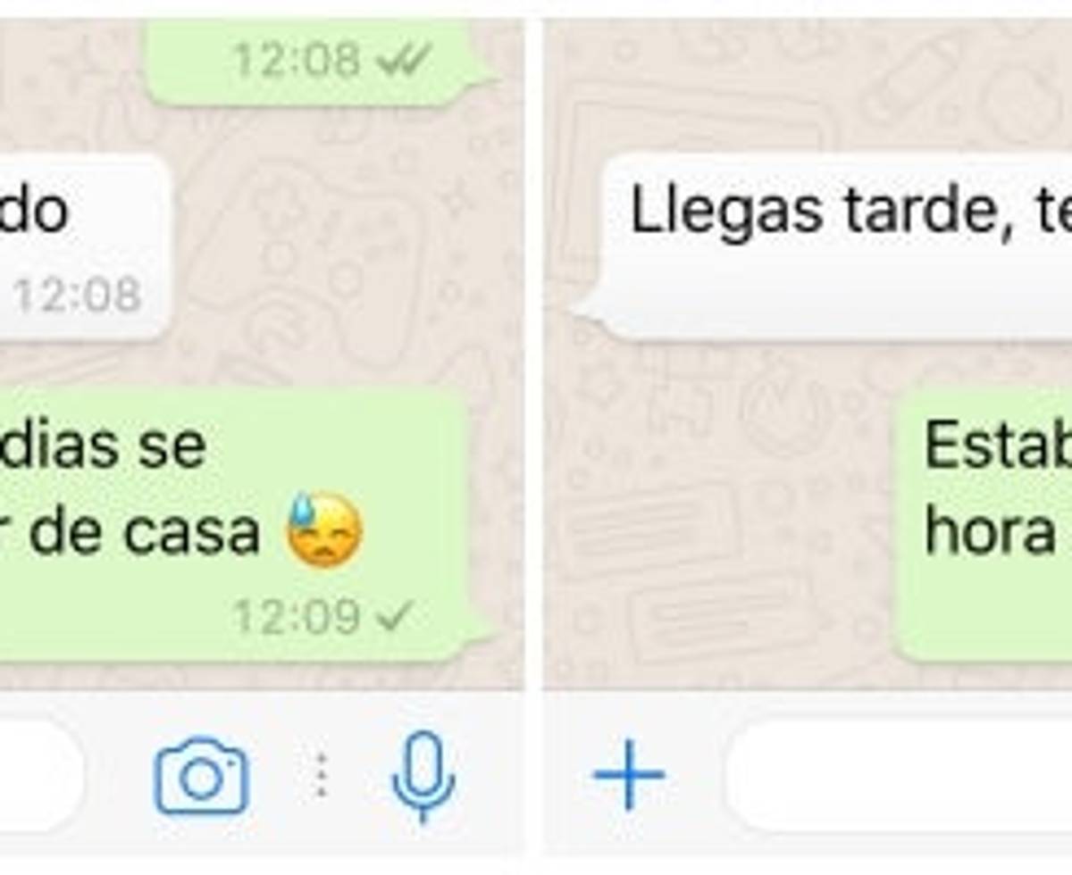 ¿Como Pillar A Un Mentiroso Por Whatsapp?