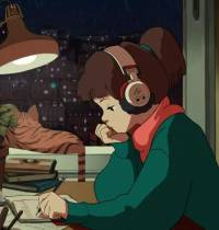 Resuelto el misterio de Lofi Girl: así es su nuevo canal de radio 24 horas