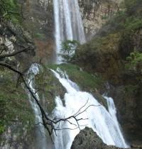Esta es la cascada más maravillosa de España