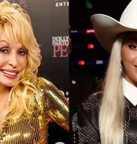 La versión de ‘Jolene’ hecha por Beyoncé desata las críticas en redes