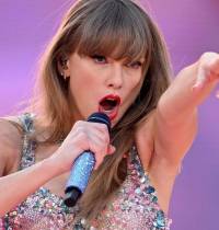 Taylor Swift, sobre su expareja: “Robó mi corazón torturado”