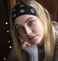 Un día con Maria Hein, la Kill Bill de la escena musical