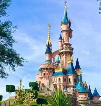 Un matrimonio vivió durante 15 años en Disneyland sin que nadie se diera cuenta