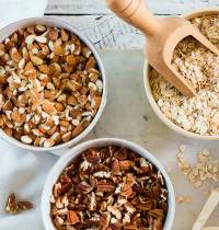 Test - Llega a Madrid la segunda edición Oat Week