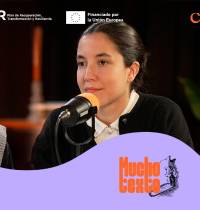 Leer también salva al pueblo | Mucho Texto 1x15