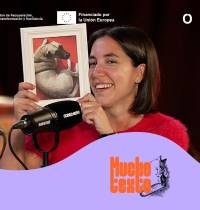 Perros y gatos en la literatura | Mucho Texto 1x13