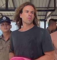 Así es la pena de muerte en Tailandia para Daniel Sancho