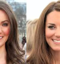 La doble de Kate Middleton rompe su silencio sobre el último vídeo de la princesa