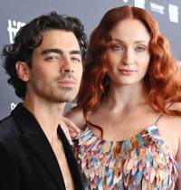 Sophie Turner rompe su silencio sobre su divorcio de Joe Jonas