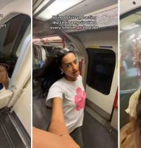 Quiénes son las ‘Tube Girls’ y por qué TikTok habla de ellas