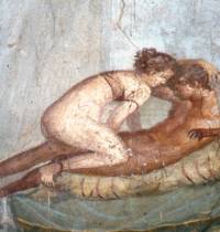 Prácticas sexuales del Imperio Romano que no toleraríamos hoy