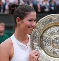 Garbiñe Muguruza: la tenista que ha demostrado lo importante que es parar