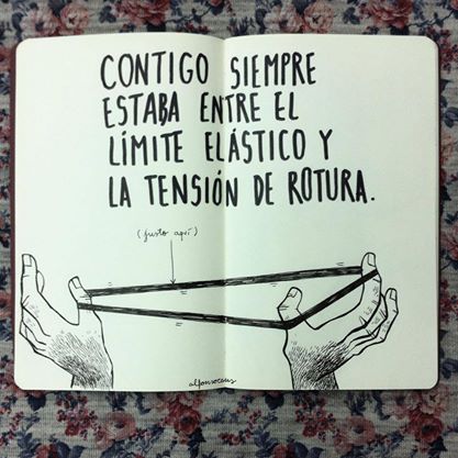 $!El desamor en ilustraciones y otras formas de plasmar un corazón roto