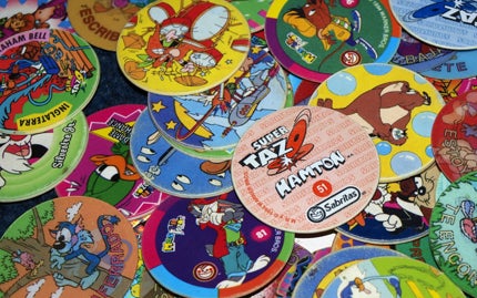 $!8 Cosas De Los 90 Que Lo Petaban Y Que Ya Nunca Volverán