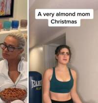 Quiénes son las ‘almond mom’ y por qué TikTok habla de ellas