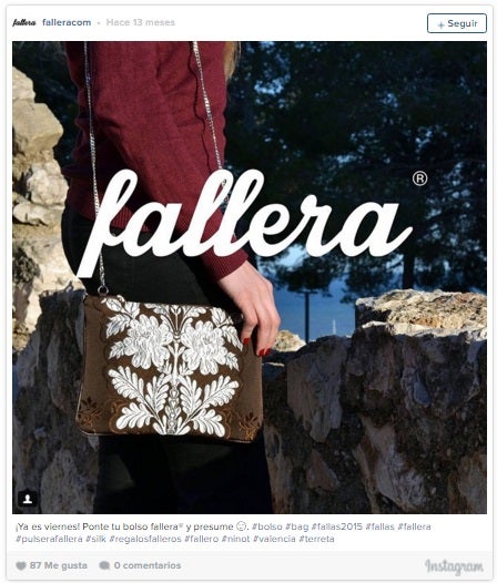 $!Este Diseñador Valenciano Se Lleva Un Trozo De Su Tierra A Cualquier Parte Del Mundo