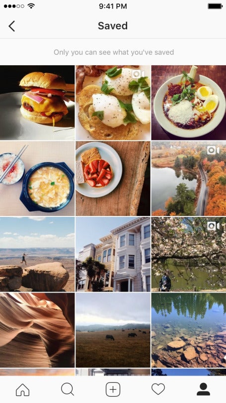 $!Instagram nos echa un cable para cotillear sin que se te escape ese like traicionero