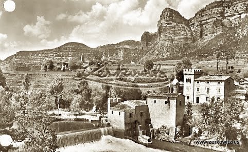 $!Los 5 Lugares Abandonados Más Espectaculares De España