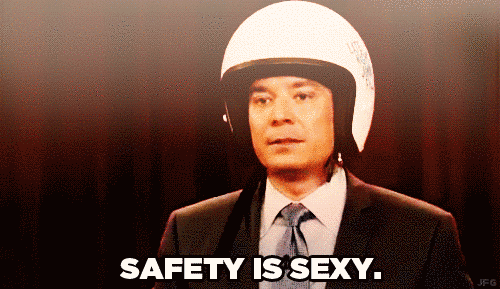 $!Safety Is Sexy_codigo-nuevo