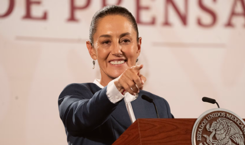 Solo el 15% de los países del mundo está gobernado por mujeres