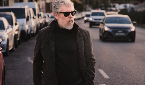 Cuenta atrás para “Hoy x Ayer”, la gira con la que Iván Ferreiro celebra sus 35 años de carrera