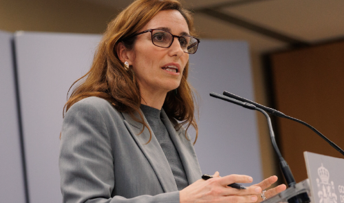 El Gobierno quiere crear un impuesto para las empresas que sustituyan trabajadores por IA