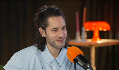 Escribir desde la disidencia, con Ángelo Néstore | Mucho Texto 2x5