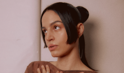 Maria Arnal presenta en exclusiva su nuevo single en las Raval Music Sessions de Casa Cupra Raval