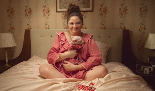 Los datos de Netflix lo demuestran: la comedia romántica vuelve a reinar