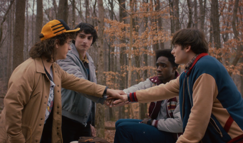 Los mejores estrenos de noviembre en las plataformas de streaming