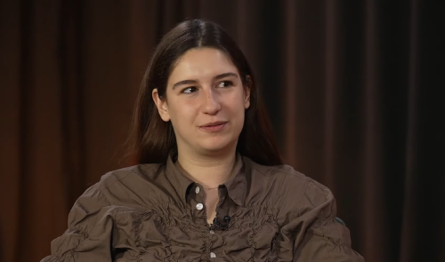 Infiltrándonos en el universo de la composición musical con Irene Garry