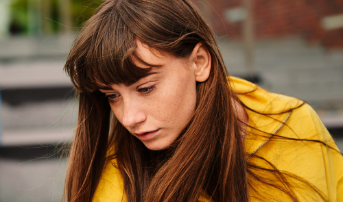 El 97% de los jóvenes ha sufrido violencia sexual digital siendo menor