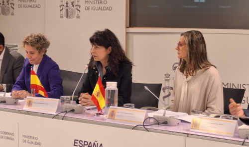 Igualdad denuncia a las agencias que publicitan vientres de alquiler