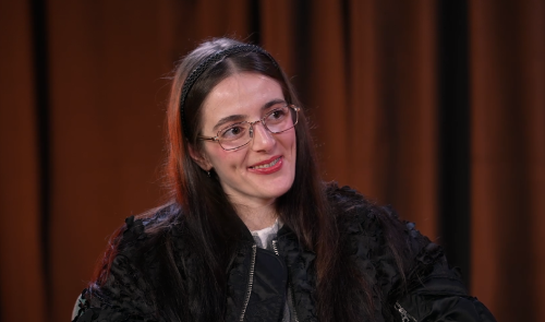 ¿Qué pasa cuando Kanye West se encuentra en internet tu perfomance? Con Candela Capitán