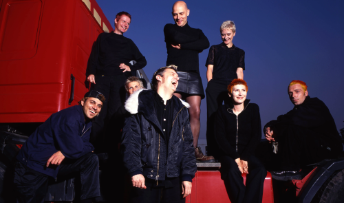 Los artistas se rebelan contra el uso de su música por parte de la ultraderecha