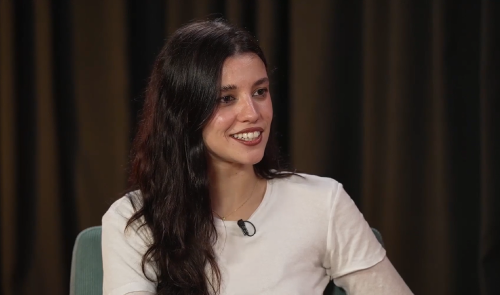 Sobre lo quinqui y lo underground con Mariang