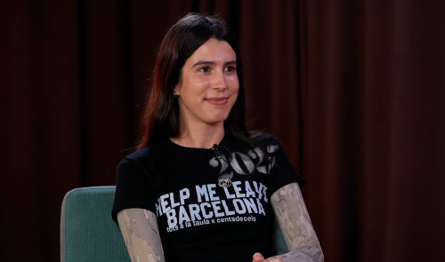 ¿Existe cultura en internet?, con Mar Vallverdú