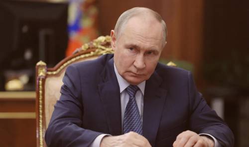 Rusia crea una base de datos para adoptar huérfanos ucranianos según sus rasgos