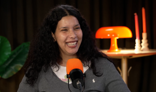 El libro que Meta no quiere que leas, con Isa Tofu | Mucho Texto 2x4