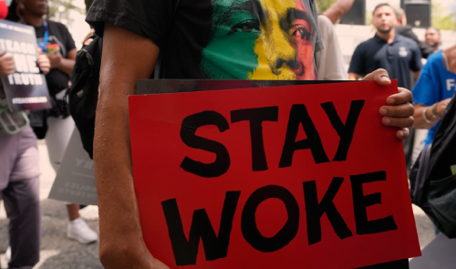 El antiwokismo no ha vencido: se avecina el contraataque de la cultura woke