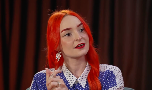 Descubriendo el arte a través de una mirada feminista con Eugenia Tenenbaum